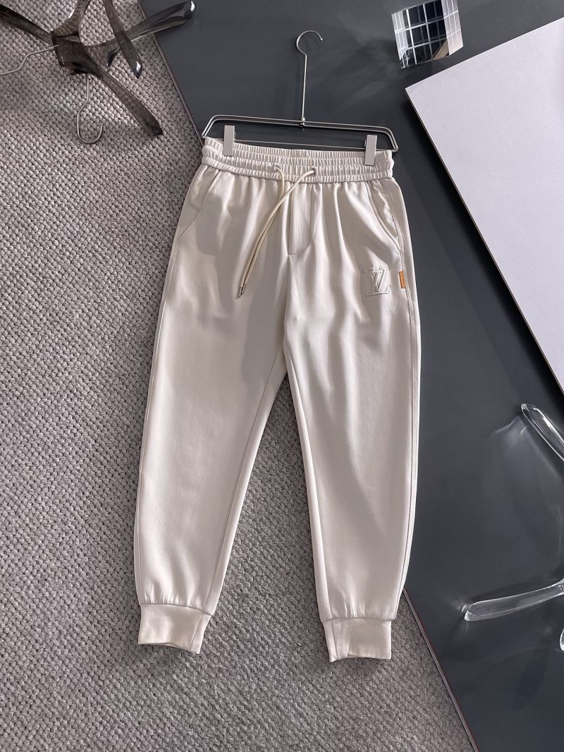 Louis Vuitton Long Pants